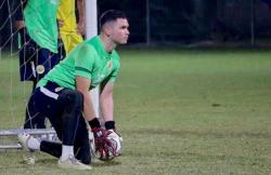 Kiper Curacao Ngebet Main di Klub Liga 1, Akui Makin Jago Bahasa Indonesia