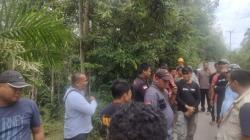 Ngaku Anggota Polisi, 6 Oknum Wartawan di Merangin Dikepung Warga <