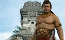 Kesaktian Gajah Mada, Lolos dari Kepungan Pasukan Elite Majapahit usai Perang Bubat<