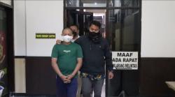 Viral Aksi Jambret Kalung Emak-emak Modus Tanya Rumah Kontrakan, Pelaku Diciduk Polisi