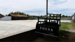 Biaya Produksi Bengkak akibat Harga BBM Naik,  Penggilingan Padi di Tegal Gulung Tikar