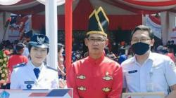Masuk Peringkat 9 Perkawinan Anak Tertinggi, Ini Langkah Pemprov Sulut