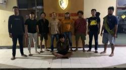 Asyik Makan di Kafe, Perempuan di Dompu Babak Belur Dihajar Pacar