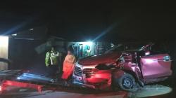 Usai Dirawat, 5 Korban Tertabrak KA di Pelintasan Cikaso Sukabumi Dibolehkan Pulang<