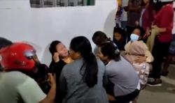 Manajer Laundry Tewas Gantung Diri di Labuan Bajo, Karyawan Menangis Histeris