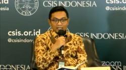 Survei CSIS Sebut Anies Unggul Jika Head To Head Lawan Ganjar atau Prabowo