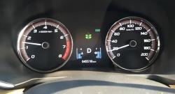 Berkendara Ingin Irit Bahan Bakar, Perhatikan Fitur Eco Indicator dan Cruise Control