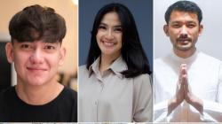 5 Artis Muslim Perankan Tokoh Kristen di Film, Nomor 4 Sangat Khusyuk Jadi Biarawati