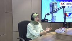 Podcast Aksi Nyata: Ternyata, Daur Ulang Sampah Bisa Jadi Uang Lho!