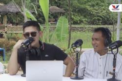 Cara Desa Kertarahayu Bekasi Manfaatkan Kotoran Sapi<