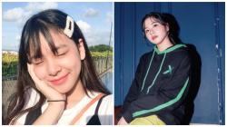 Zee JKT48 Ketahuan Ngevape, Ucapkan Maaf di Atas Panggung