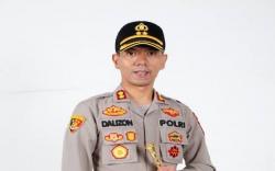 AKBP Dalizon Dituntut 4 Tahun, Sebelumnya Bikin Gempar Mengaku Setor ke Atasan di Polda Sumsel <