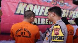  Ternyata gegara Judi Online 2 Pegawai Bobol ATM Rp1,9 Miliar di Sukabumi<