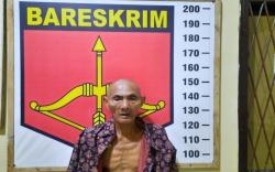 Pria Lansia Bacok Tetangga hingga Terkapar, Pemicunya Bikin Ngelus Dada