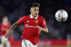Brentford vs Man United, Lisandro Martinez Comeback?