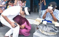 Gugatan Cerai Istri Tak Halangi Dedi Mulyadi Terus Bekerja untuk Rakyat Kecil<