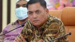 DPRD Gorontalo Utara Minta Pemda Transparan dalam Penunjukan Bank Kas Daerah