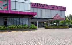 Mobil Fortuner Hilang di Parkiran Hotel Berbintang di Baturaja, kok Bisa?