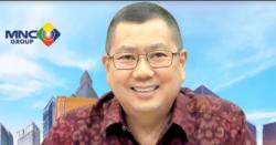MNC Energy Bakal Tambah 3 Divisi Bisnis demi Tingkatkan Kinerja