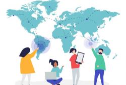 Bentuk dan Upaya Menghadapi Globalisasi Budaya 