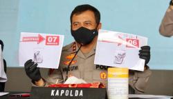 Ledakan di Asrama Brimob Sukoharjo, Polisi Pastikan Tidak Ada Unsur Teror<