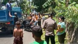 3 Kecelakaan Terjadi Sepanjang Akhir Pekan di Ambon, 3 Orang Tewas