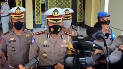 Profil Kombes Pol Iwan Saktiadi, Mantan Wakapolres yang Kini Jadi Kapolresta Surakarta 