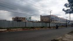 Ditebang OTK, Puluhan Batang Kayu Mahoni di Simalungun Hilang Misterius