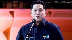 Erick Thohir Perkirakan Impor Minyak Mentah Naik 3 Kali Lipat, Ini Alasannya