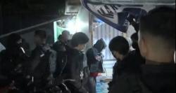 Jual Miras Oplosan, Pasutri Ini Ditangkap Polisi