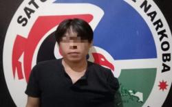 Simpan Banyak Ganja di Tempat Tidur, Pemuda Pagar Alam Ditangkap Polisi <