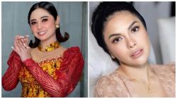 Deretan Artis yang Pernah Pingsan saat Syuting, Nomor 3 Bikin Geger Gara-Gara Ambruk Ketika Lagi Siaran Langsung