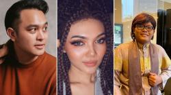 4 Artis Indonesia Pintar Menirukan Suara Tokoh Terkenal, Nomor 3 Disebut Komedian Terkaya di Bintaro