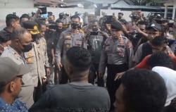 Kasus Polisi Tembak Pemuda di Belu, Ini Penjelasan Kapolda NTT