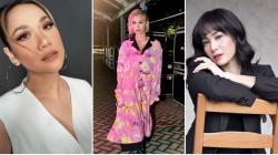 4 Artis Jarang Umbar Kekayaan, Ada yang Punya Honor Rp1 Miliar Pilih Tampil Sederhana