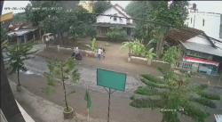 2 Pemuda Jambret Kalung Emas Nenek di Tulungagung, Modus Minta Buah Mangga