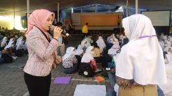 Lawan Kekerasan Seksual, Atalia Praratya: Korban Harus Berani Melapor dan Punya Proteksi Diri 