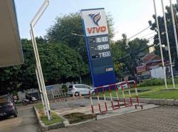 SPBU VIVO Bakal Jual BBM Setara Pertalite, Kementerian ESDM: Tapi Tak Disubsidi 