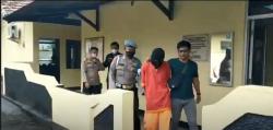 Beli Susu Anak, Jadi Alasan Pria Ini Bobol Sekolah