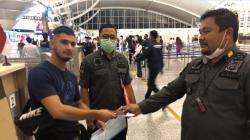 Bebas dari Penjara, Bule Bulgaria Mantan Napi Kasus Skimming Dideportasi dari Bali