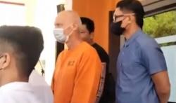 Viral Bule Jerman Adu Jotos dan Rampas Mobil di Bali Gegara Merasa Dibuntuti