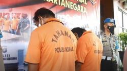 Kronologi 2 Investor China Ditebas Mandau, sempat Cekcok gegara Tak Fasih Bahasa Indonesia