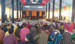 Kesultanan Buton, Kerajaan di Sultra yang Pemimpinnya Dukung Ganjar Pranowo<