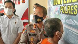 Sakit Hati Diputus Cinta, Guru ASN di Ciamis Sebar Video Mesum dengan Selingkuhan<