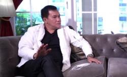 Kisah Sukses HM Fitno, Crazy Rich Pondok Indah yang Awalnya Jadi Telemarketing 