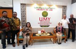 IKADIN DIY Gandeng Perguruan Tinggi untuk Tingkatkan Kualitas Advokat<