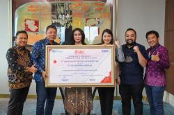 Bangun Digital Payment Ekosistem UMKM, BRI Jalin Kerja Sama Layanan Platform AYO SRC