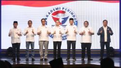 Mahyudin : Saya Percaya Melalui Akademi Perindo Lahirkan Kader Terbaik