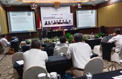 Baru 3 Program MBKM Dijalankan, UMY Siapkan Regulasi Pelaksanaan