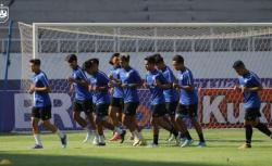  PSIS Semarang Akan Rombak Staf Kepelatihan dan Medis jelang Liga 1, Siapa Terbuang?<